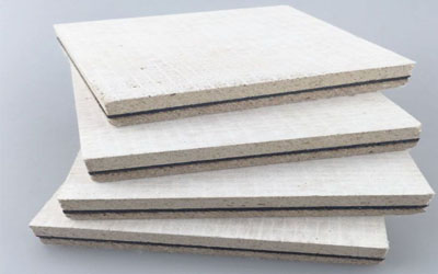 成都阻尼隔音板